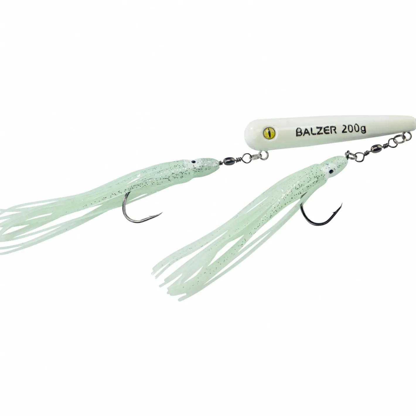 Balzer Seewolf Knaller (Luminous)