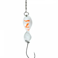 Best Balzer Shooter Spoon (Albino)