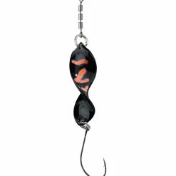 Clearance Balzer Shooter Spoon (Black Albino)