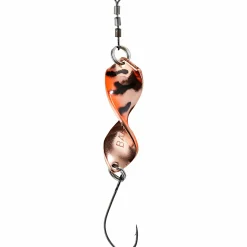 Outlet Balzer Shooter Spoon (Copper-Perch)