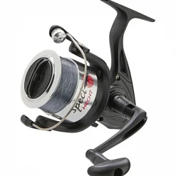 Balzer Spinnrollen<Speci 2000 (Hecht/grau) Hecht/Grau