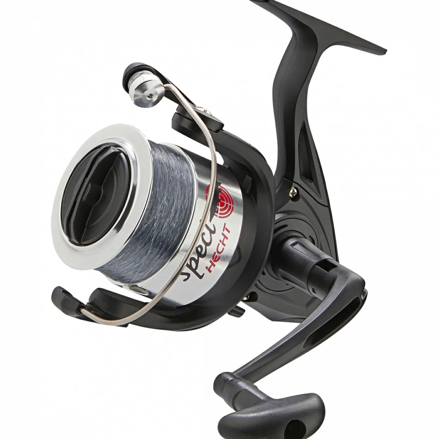 Balzer Spinnrollen<Speci 2000 (Hecht/grau) Hecht/Grau
