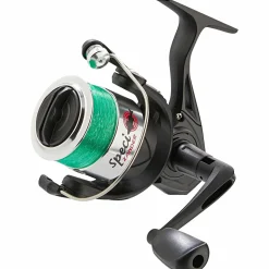 Sale Balzer Speci 2000 (Zander/grün) Zander/Grün