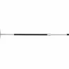 New Balzer Steg Bankstick