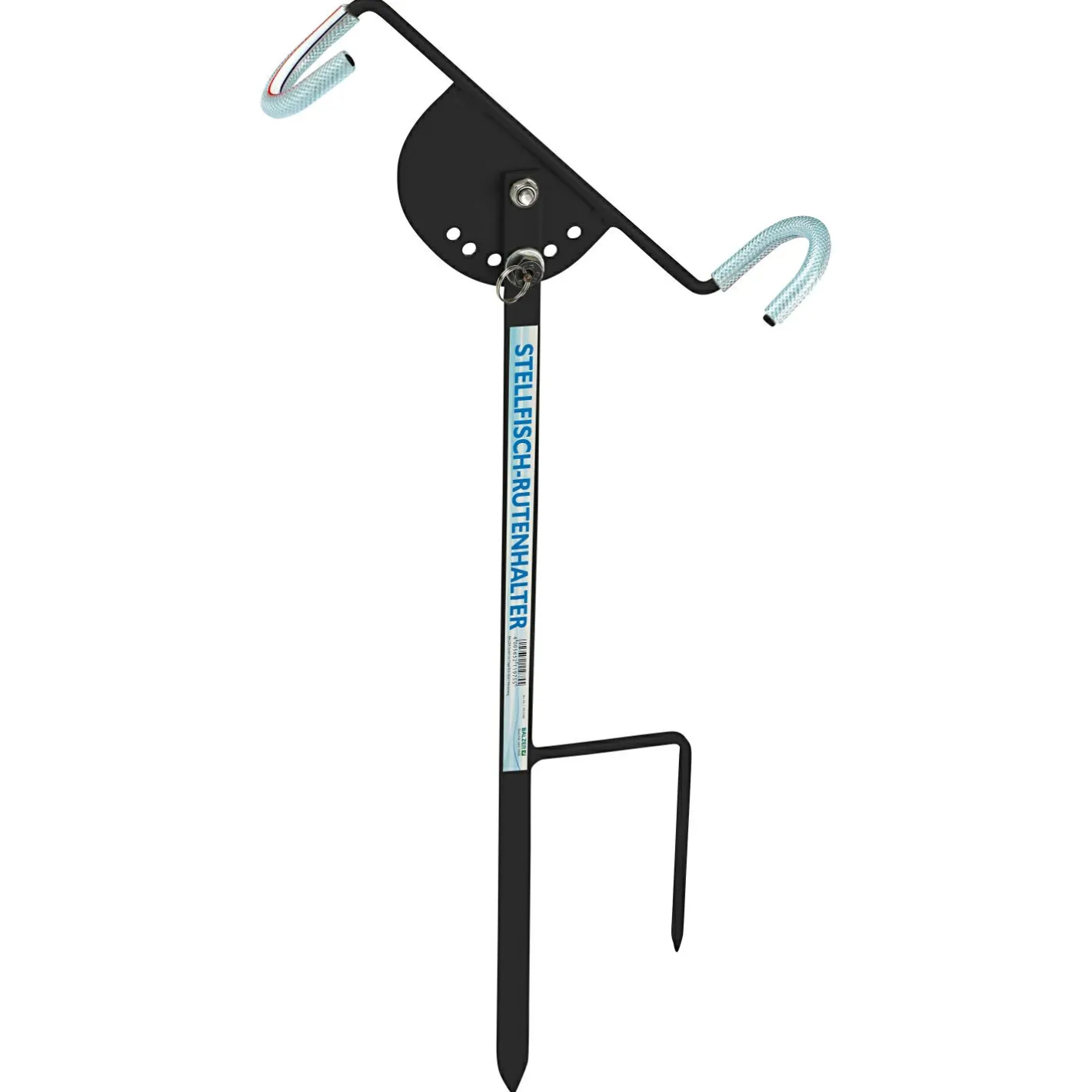 Balzer Stellfisch-Rutenhalter