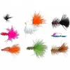 Sale Balzer Streamer-Sortiment Regenbogenforellen