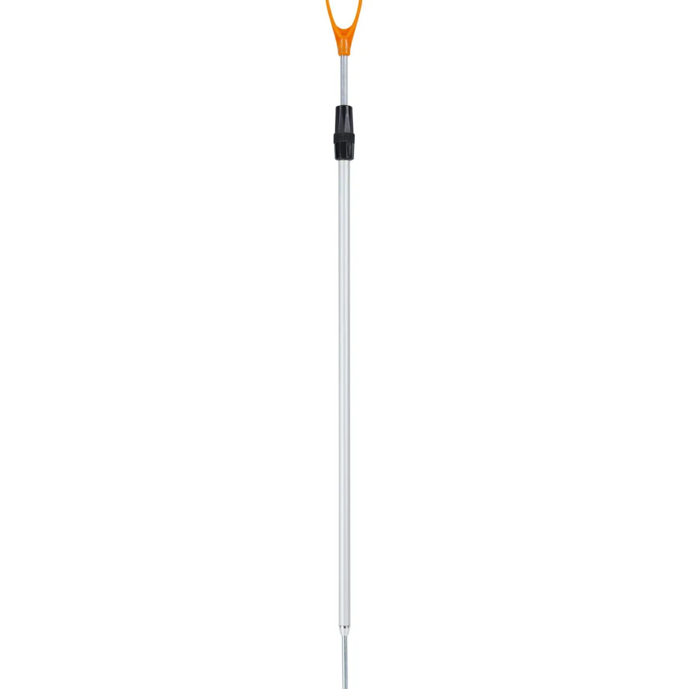 Balzer Banksticks & Co.<Tele-Bankstick mit Stahlspitze