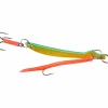 Discount Balzer Torsk Pilker (UV Motoroil-Grün)