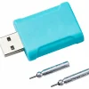 Outlet Balzer USB-Lader mit 2CR 425 /3V Batterien