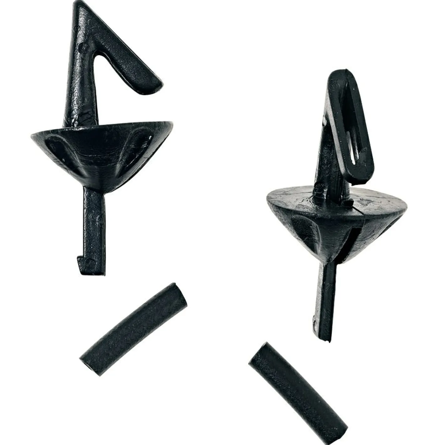 Balzer Weitwurf-Shields