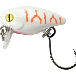Balzer Wobbler<Wobbler Cherry (Albino)