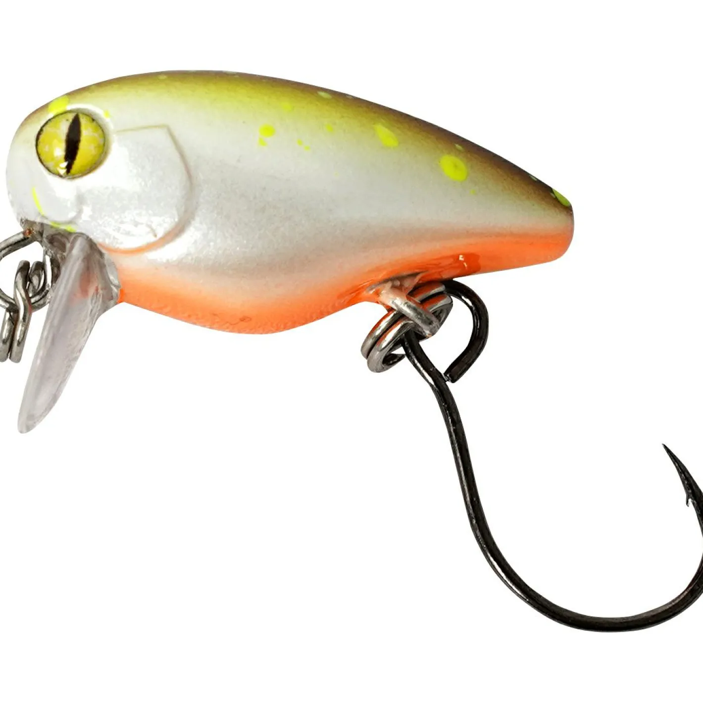 Sale Balzer Wobbler Cherry (Mystery UV)