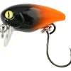 Best Balzer Wobbler Cherry (Orange/Schwarz)