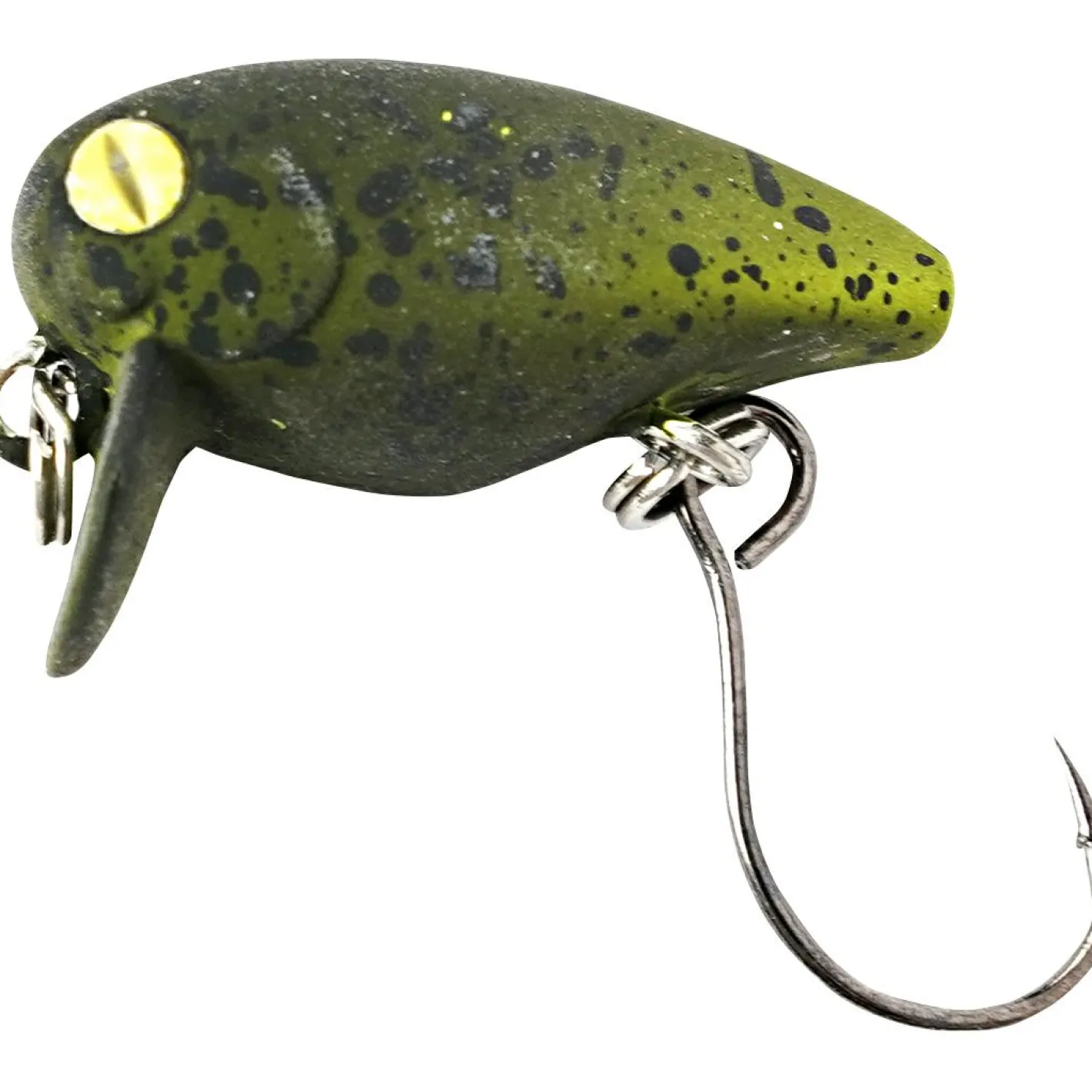 Balzer Wobbler<Wobbler Cherry (Pellet)