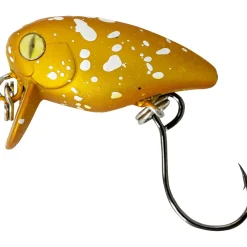 Online Balzer Wobbler Cherry (Pellet Gelb)