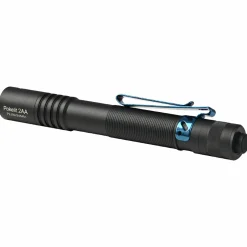 Bearstep Angellampen Und Co.|Angelboote ·Taschenlampen<Acebeam Every Day Flashlight