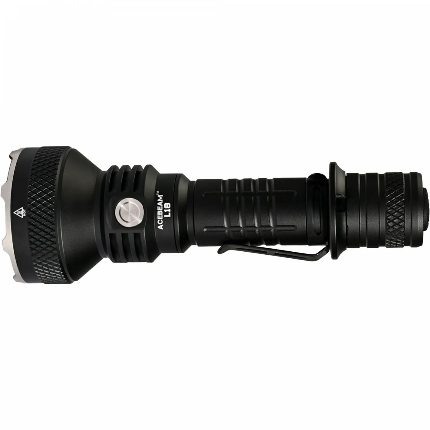 Online Bearstep AceBeam L18 mit 1.500 Lumen