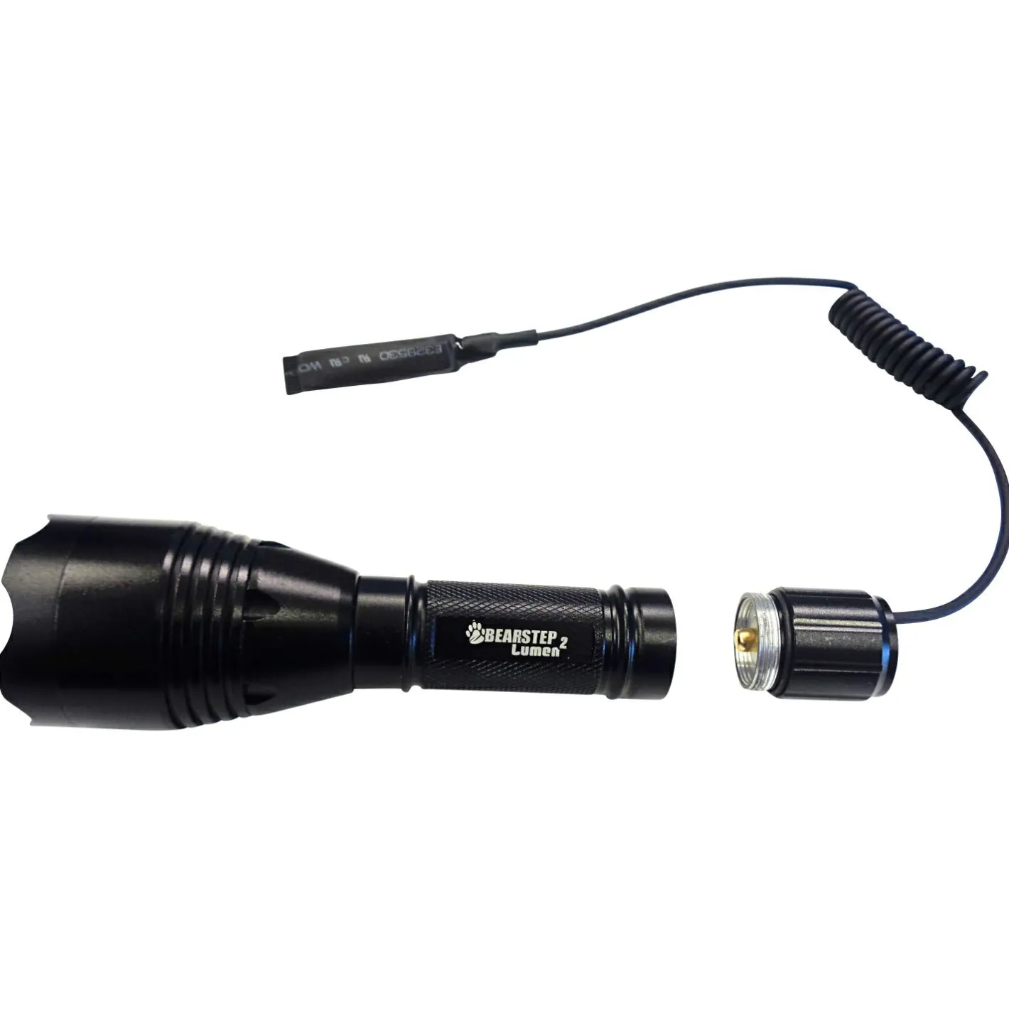 New Bearstep Jagdstrahler Lumen 2