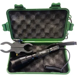 New Bearstep Jagdstrahler Lumen 2