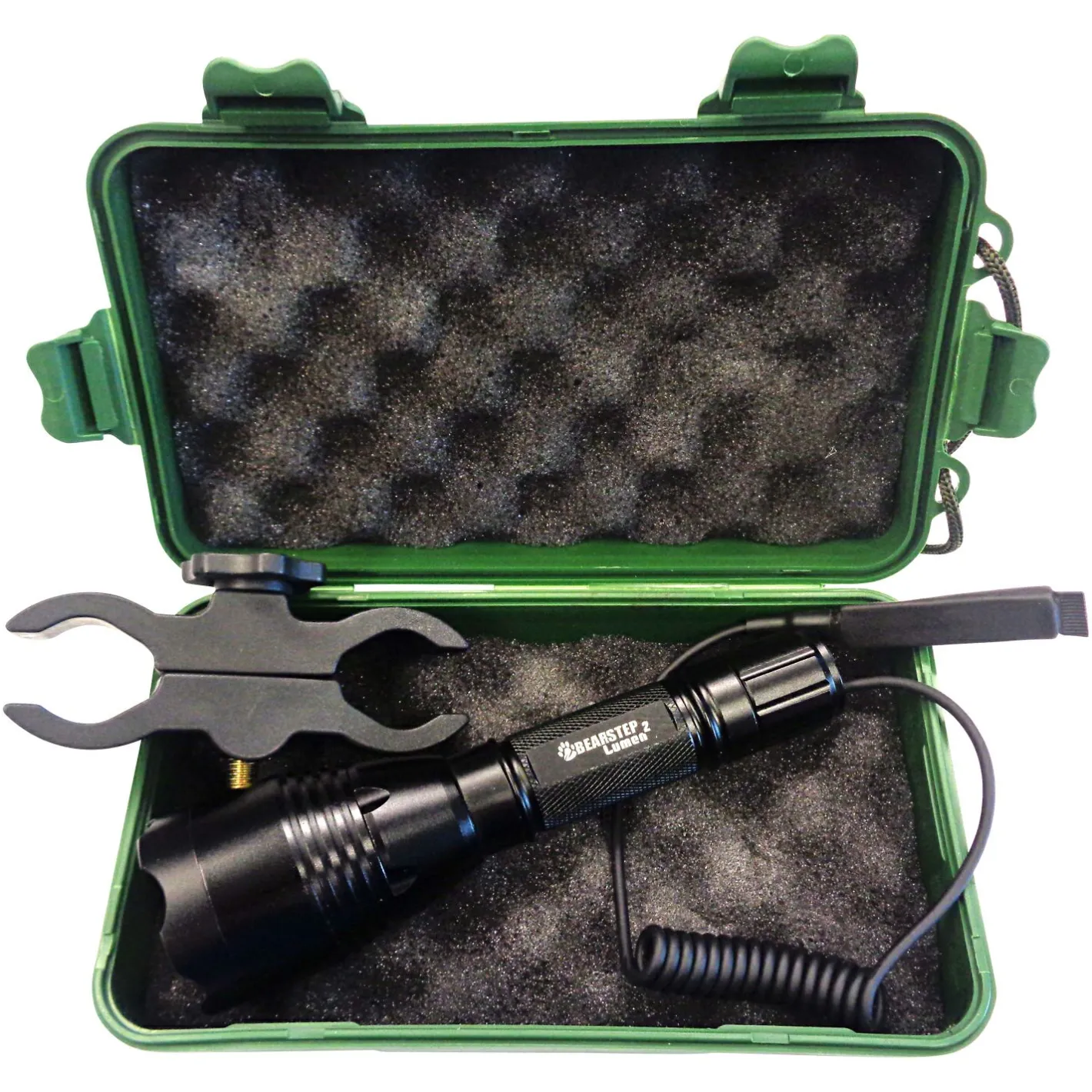 New Bearstep Jagdstrahler Lumen 2