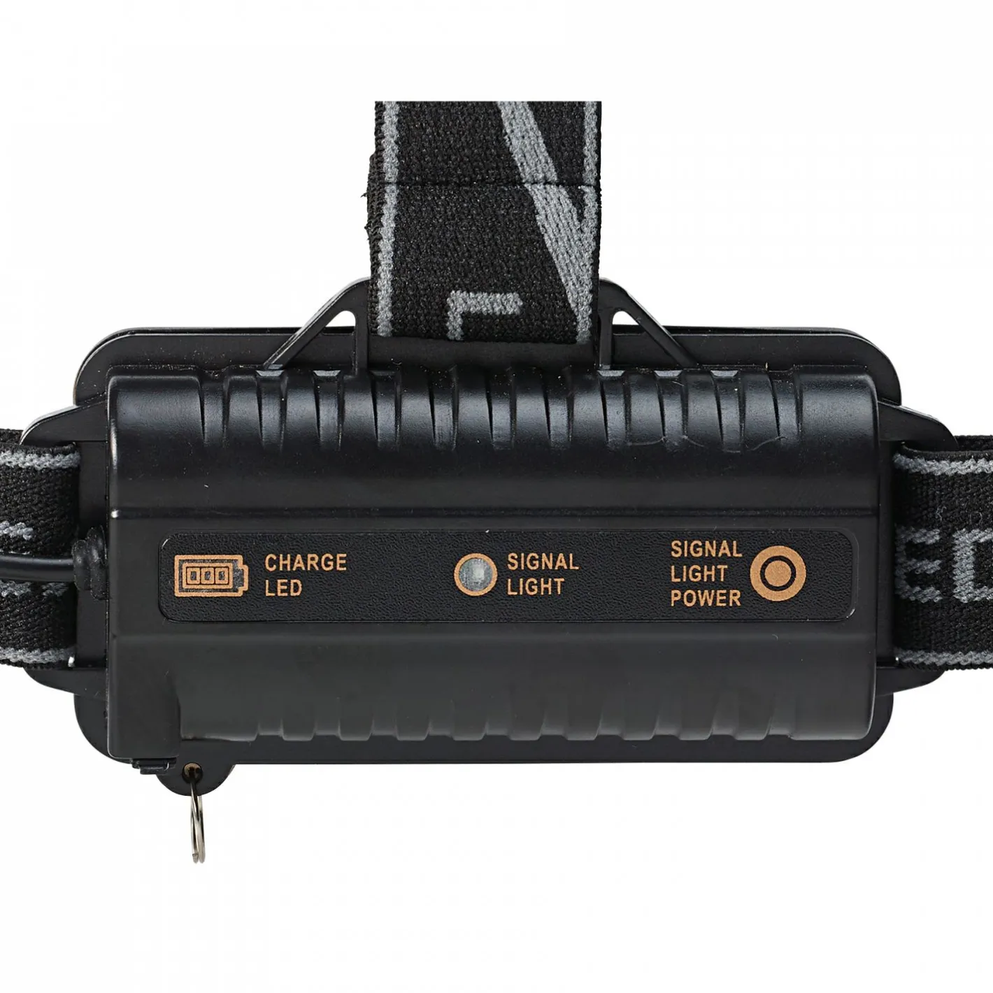 Clearance Bearstep Kopflampe Extreme Power