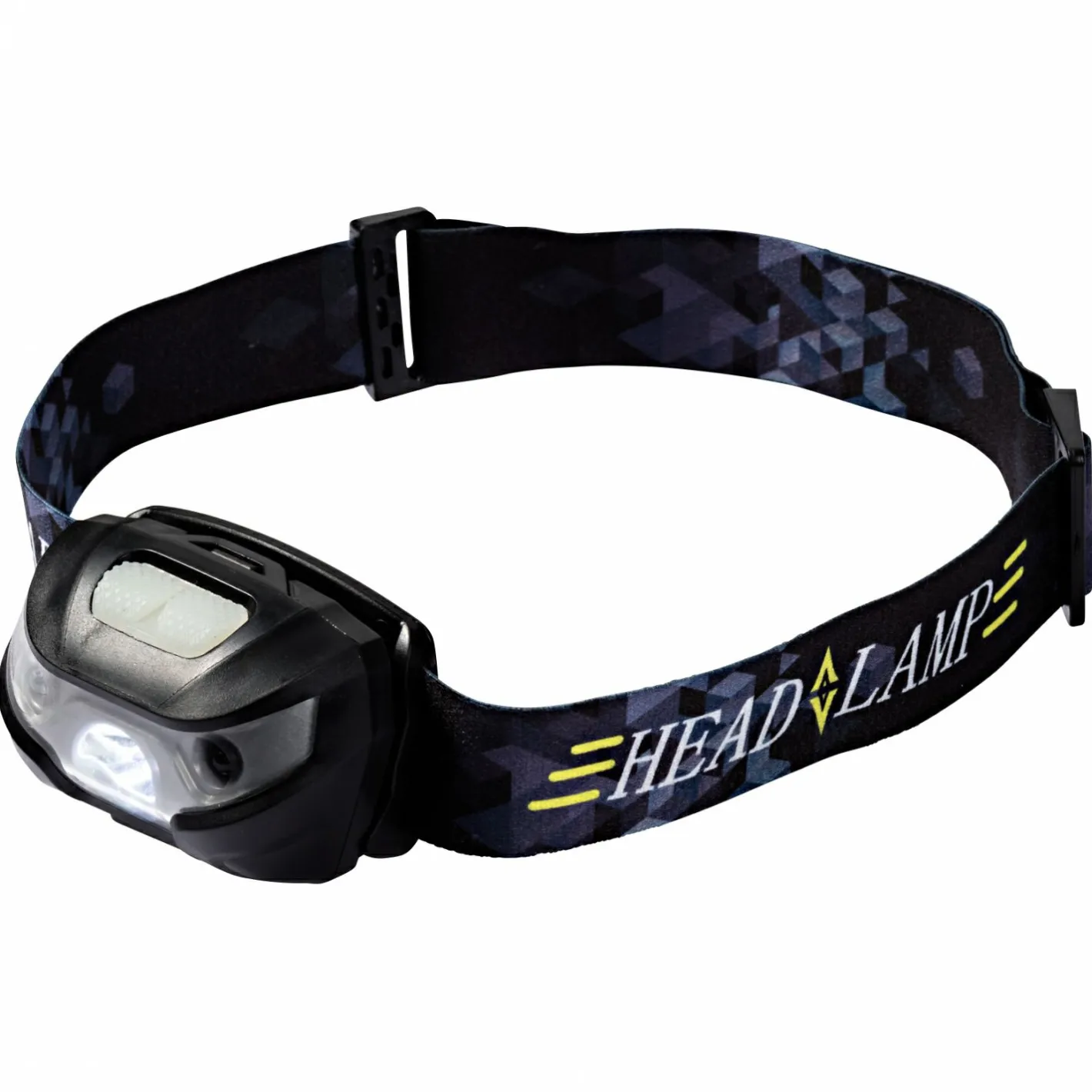 Bearstep Angellampen Und Co.|Angelboote ·Kopflampen<LED Sensor Kopflampe