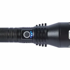 Bearstep Angellampen Und Co.|Angelboote ·Taschenlampen<Lumen LED Powerstrahler 480