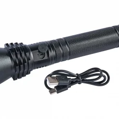 Bearstep Angellampen Und Co.|Angelboote ·Taschenlampen<Lumen LED Powerstrahler 480