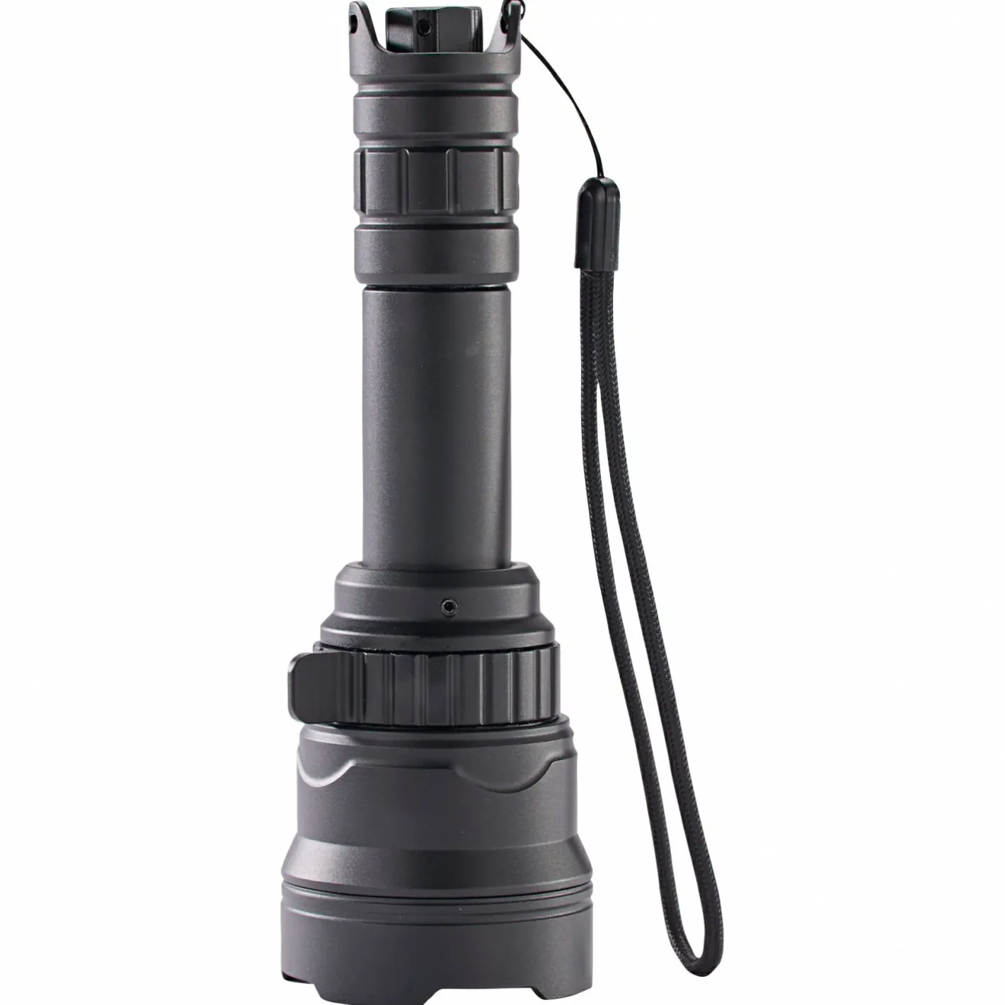 Online Bearstep Power LED Lampe Master