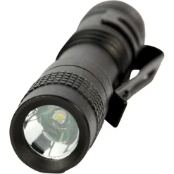 Bearstep Angellampen Und Co.|Angelboote ·Taschenlampen<Taschenlampe BS Pocket LED Micra