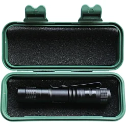 Bearstep Angellampen Und Co.|Angelboote ·Taschenlampen<Taschenlampe BS Pocket LED Micra