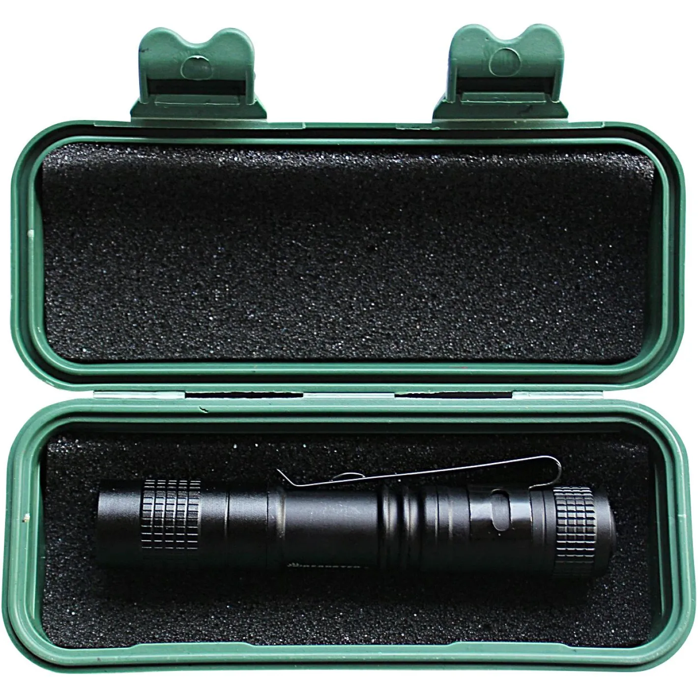 Bearstep Angellampen Und Co.|Angelboote ·Taschenlampen<Taschenlampe BS Pocket LED Micra