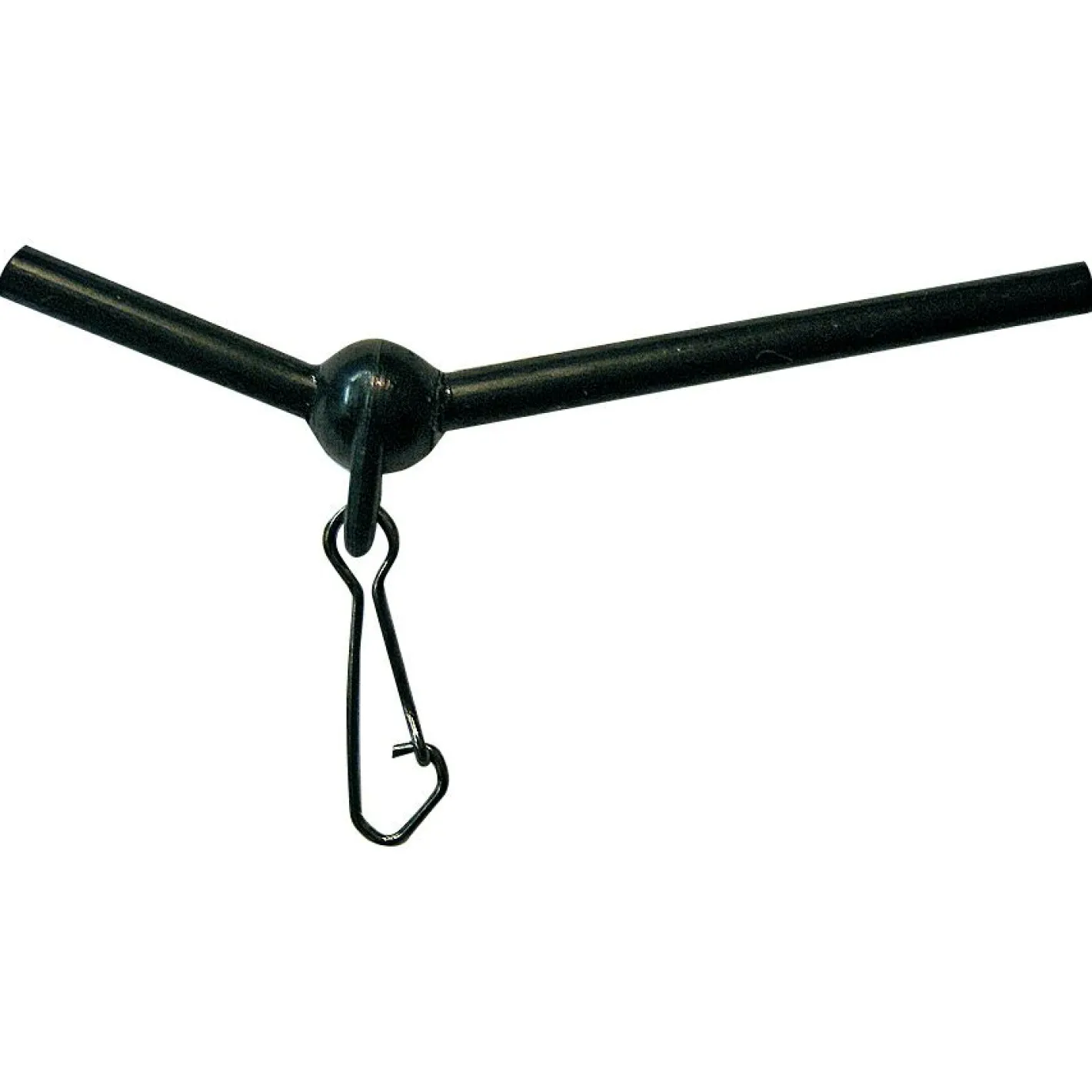 Behr Karpfenangeln-Zubehör<Anti-Tangle (schwarz)