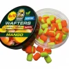 Behr Karpfenfutter·Boilies & Popup Boilies|Karpfenfutter<Bi-Color Floating Wafters Saphire Collection (Mango)