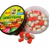 Behr Karpfenfutter·Boilies & Popup Boilies|Karpfenfutter<Bi-Color Floating Wafters Saphire Collection (Tutti-Frutti)