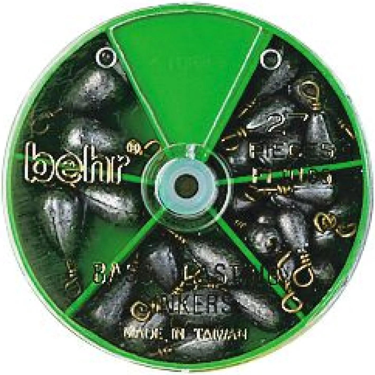 Behr Angelbleie<Birnenblei