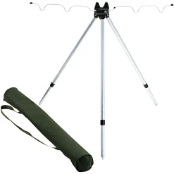 Behr Rod Pods & Tri Pods|Karpfenangeln-Zubehör<Dreibein Rutenauflage