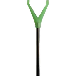 Behr Banksticks & Co.<Edelstahl-Rutenhalter mit Glo-Auflage