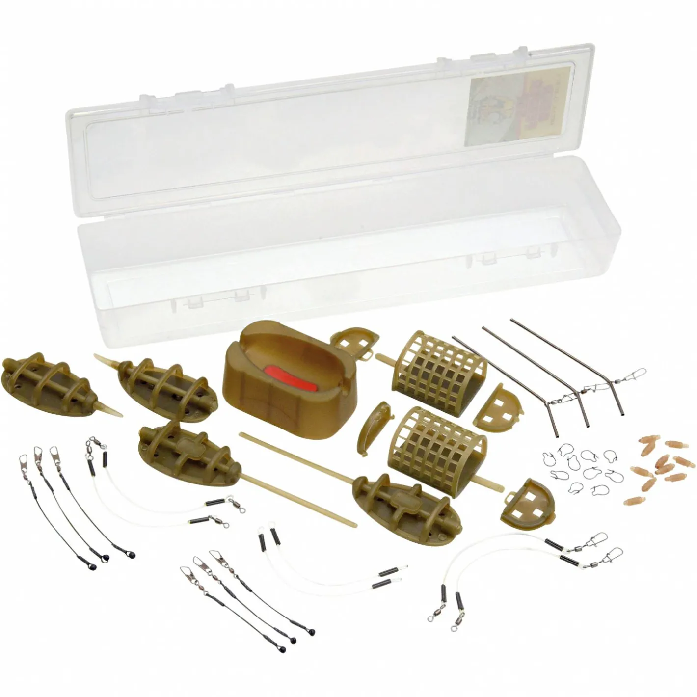 Clearance Behr Feeder Set 1