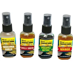 Online Behr Friedfisch Aromen Wafter - Spray (Pineapple Butyric)