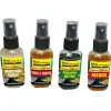 Behr Angellockstoffe & Boilie-Flavours<Friedfisch Aromen Wafter - Spray (Chili Squid)