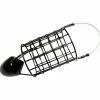 Behr Futterkörbe|Friedfischangeln-Zubehör<Futterkorb Bullit-Feeder (M)