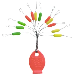 Behr Gummi-Schnurstopper
