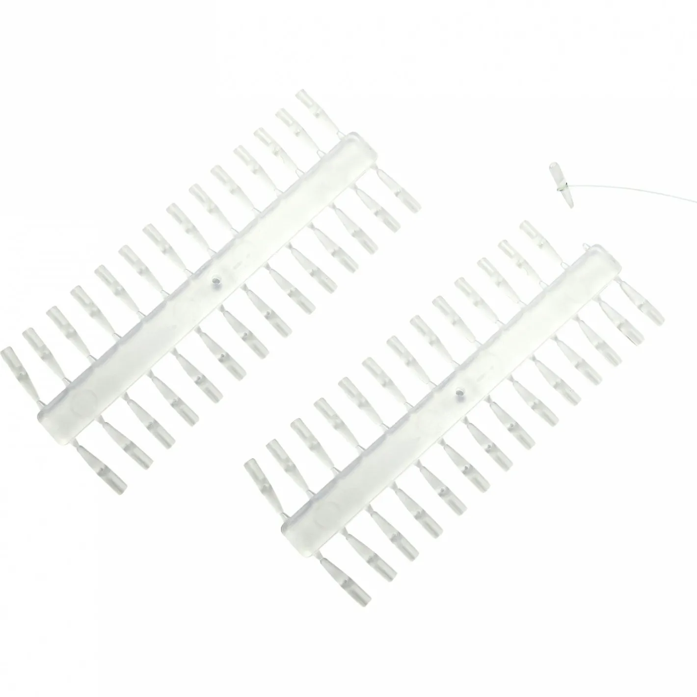 Behr Angelvorfächer & Beifänger<Hair-Rig Quick Stopper