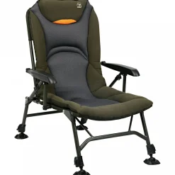 Behr Campingzubehör|Campingmöbel·Angelstühle & Karpfenstühle<Kapfenstuhl Comfort Lite
