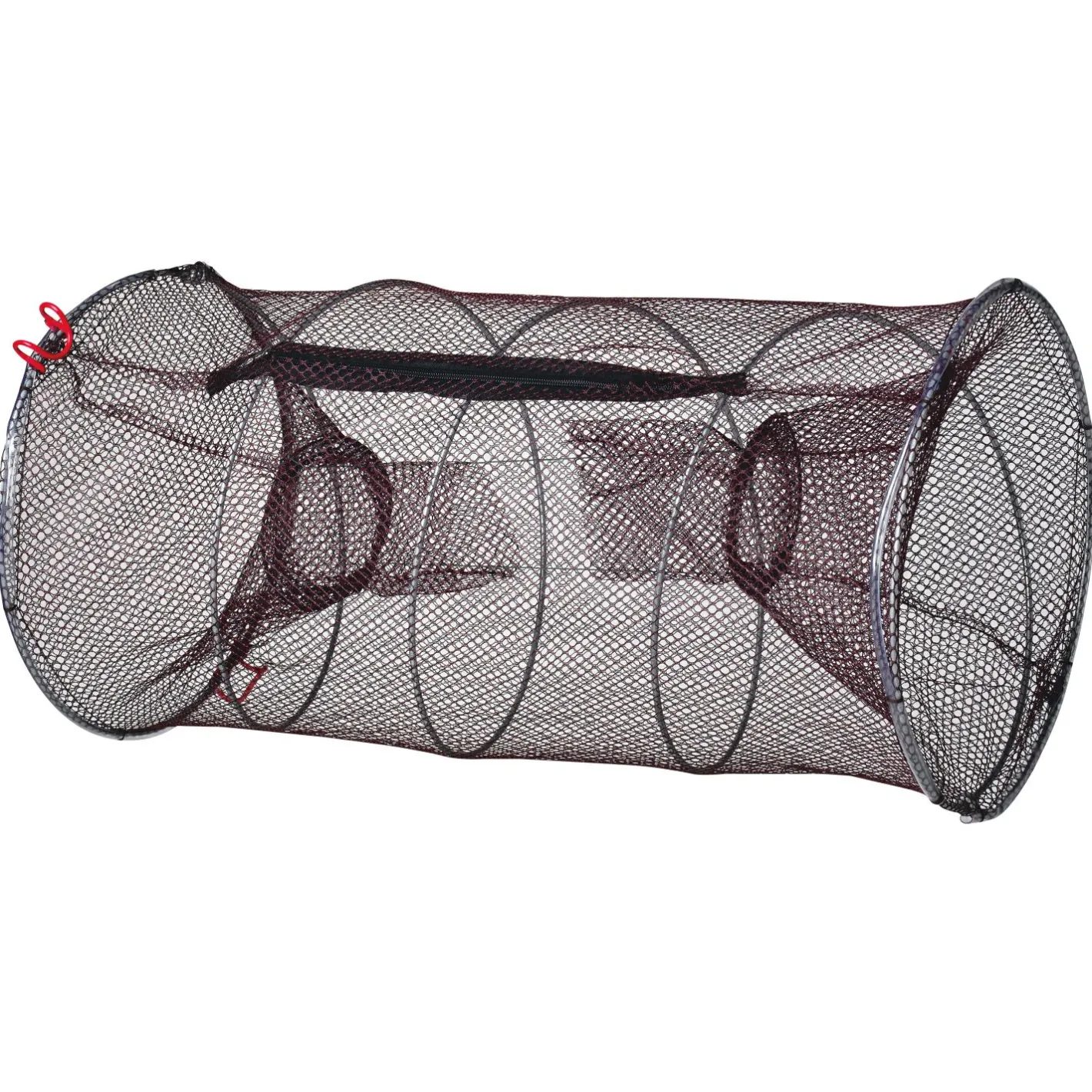 New Behr Köderfischreuse (rund)