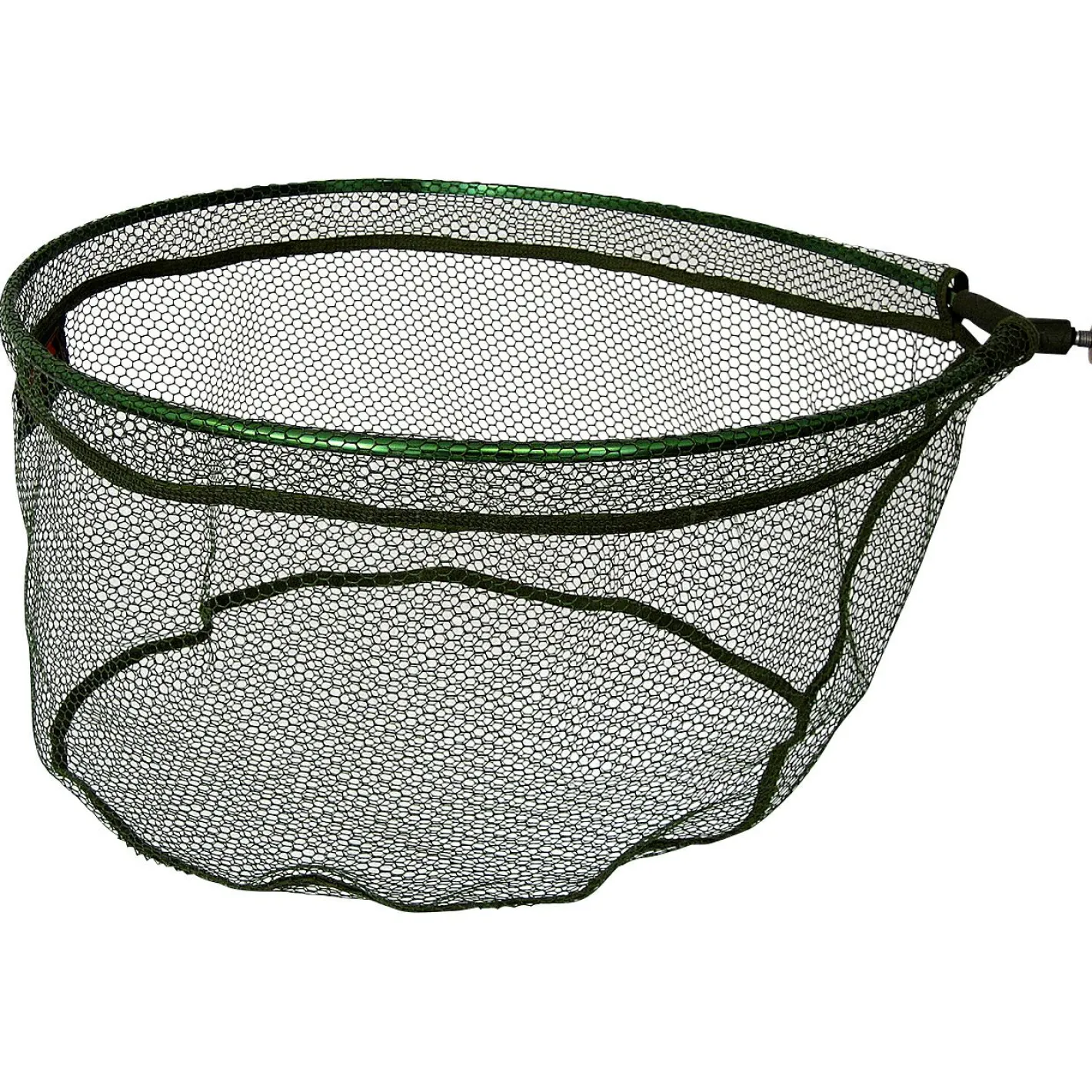 Hot Behr Kescherkopf (oval)
