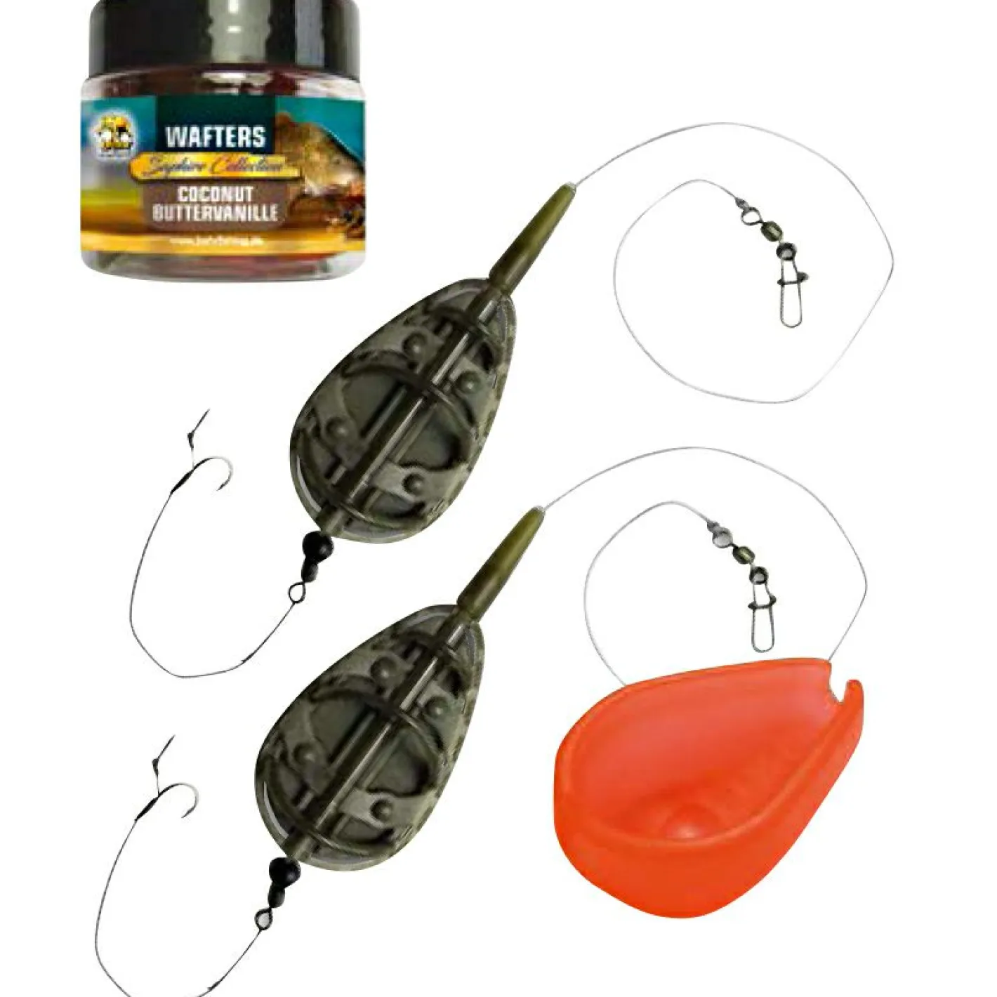 Best Behr Method-Feeder Inline Power Set 1