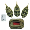 Clearance Behr Method-Feeder Set