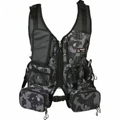 Outlet Behr Multifunktions-Jacke Ranger 9